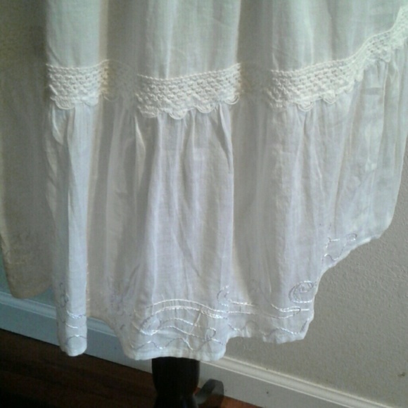 Summer dress - Picture 3 of 5